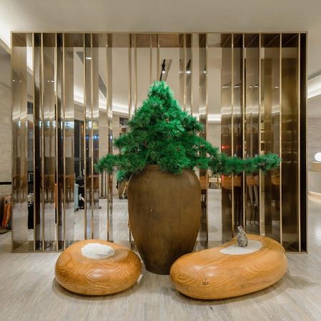 Ji Hotel Shanghai The Bund Jinling East Road Luaran gambar